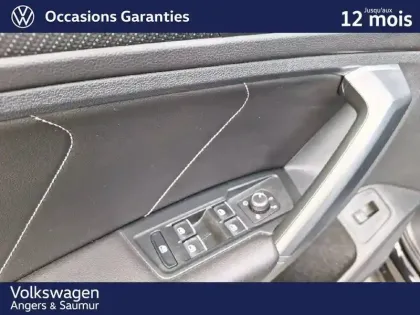 Photo 17 Volkswagen Tiguan  2.0 TDI 150ch DSG7