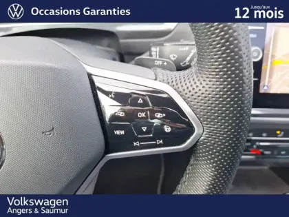 Photo 21 Volkswagen Tiguan  2.0 TDI 150ch DSG7