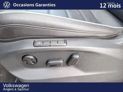 Photo 18 Volkswagen Tiguan  2.0 TDI 150ch DSG7