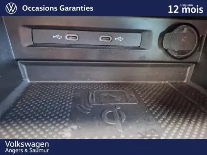 Photo 32 Volkswagen Tiguan  2.0 TDI 150ch DSG7