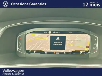 Photo 31 Volkswagen Tiguan  2.0 TDI 150ch DSG7