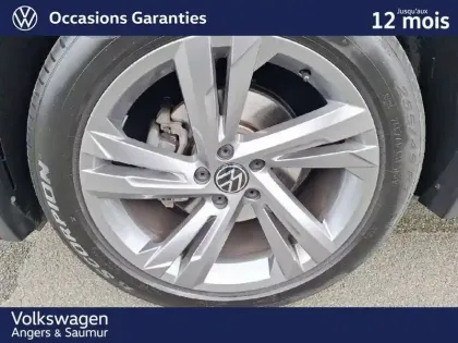 Photo 9 Volkswagen Tiguan  2.0 TDI 150ch DSG7