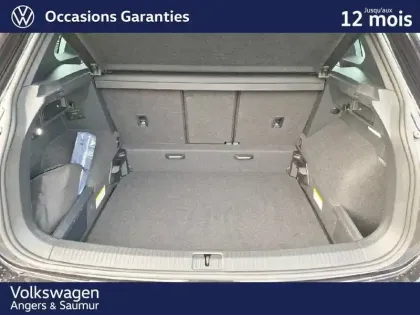 Photo 6 Volkswagen Tiguan  2.0 TDI 150ch DSG7