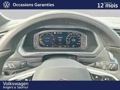 Photo 15 Volkswagen Tiguan  2.0 TDI 150ch DSG7