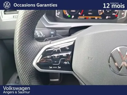 Photo 20 Volkswagen Tiguan  2.0 TDI 150ch DSG7