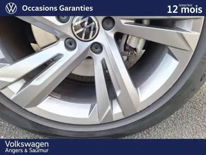 Photo 34 Volkswagen Tiguan  2.0 TDI 150ch DSG7