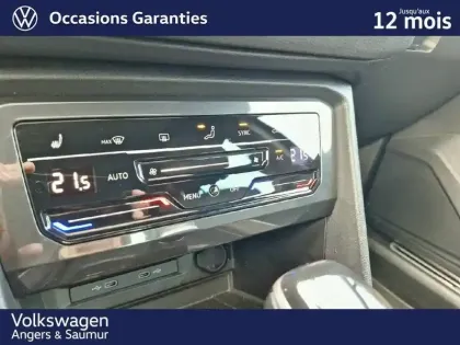 Photo 24 Volkswagen Tiguan  2.0 TDI 150ch DSG7