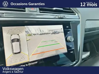 Photo 30 Volkswagen Tiguan  2.0 TDI 150ch DSG7