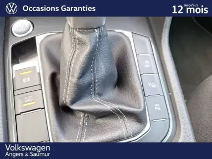 Photo 28 Volkswagen Tiguan  2.0 TDI 150ch DSG7
