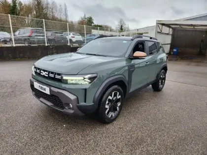 Photo Dacia Duster Extreme