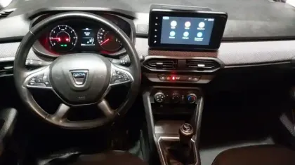 Photo 8 Dacia Sandero  TCe 90