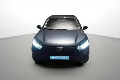 Photo 7 Dacia Sandero  TCe 90