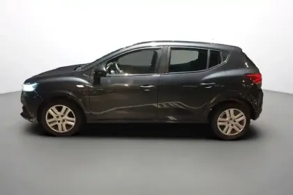 Photo 5 Dacia Sandero  TCe 90