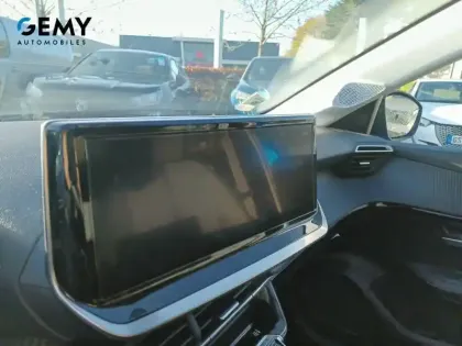 Photo 13 Peugeot 208  Hybrid 100 e-DCS6