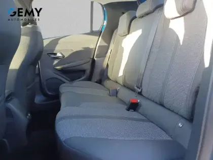 Photo 9 Peugeot 208  Hybrid 100 e-DCS6