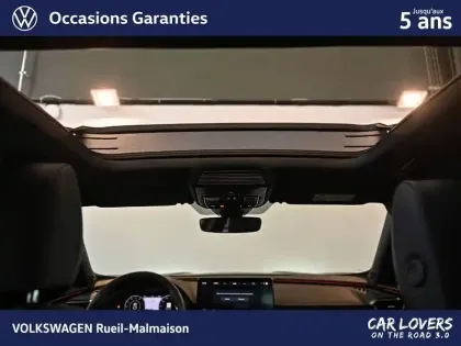 Photo 18 Cupra Formentor  1.5 TSI 150 ch DSG7