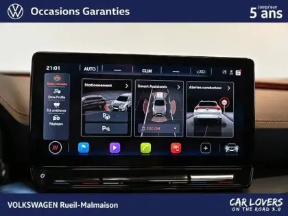 Photo 31 Cupra Formentor  1.5 TSI 150 ch DSG7