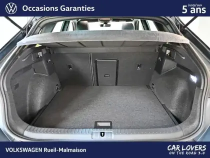 Photo 6 Cupra Formentor  1.5 TSI 150 ch DSG7