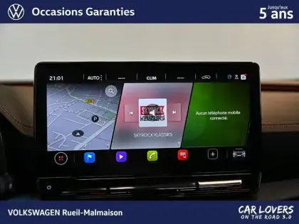 Photo 29 Cupra Formentor  1.5 TSI 150 ch DSG7