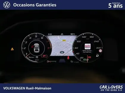 Photo 23 Cupra Formentor  1.5 TSI 150 ch DSG7