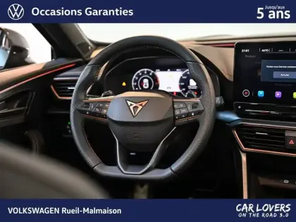 Photo 20 Cupra Formentor  1.5 TSI 150 ch DSG7