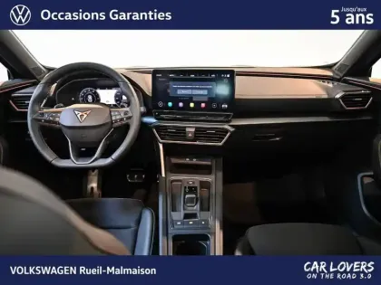 Photo 19 Cupra Formentor  1.5 TSI 150 ch DSG7