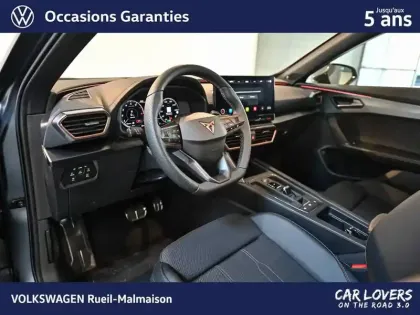 Photo 14 Cupra Formentor  1.5 TSI 150 ch DSG7