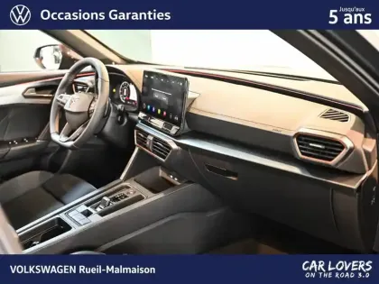 Photo 9 Cupra Formentor  1.5 TSI 150 ch DSG7