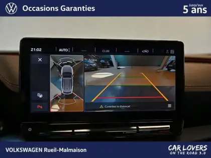 Photo 35 Cupra Formentor  1.5 TSI 150 ch DSG7