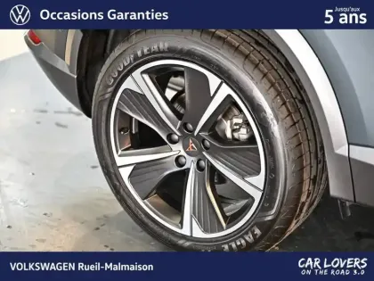 Photo 8 Cupra Formentor  1.5 TSI 150 ch DSG7