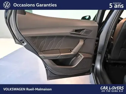 Photo 16 Cupra Formentor  1.5 TSI 150 ch DSG7