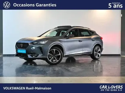 Photo Cupra Formentor V