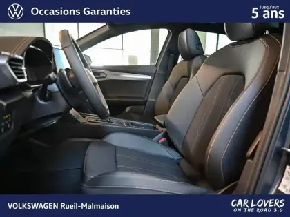 Photo 15 Cupra Formentor  1.5 TSI 150 ch DSG7