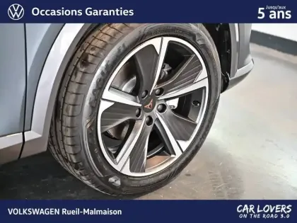 Photo 7 Cupra Formentor  1.5 TSI 150 ch DSG7