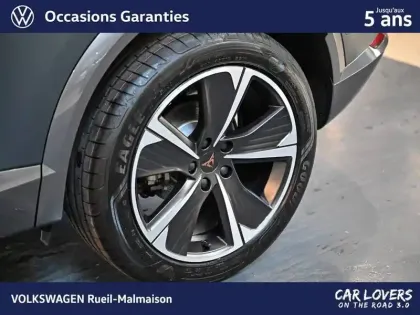 Photo 12 Cupra Formentor  1.5 TSI 150 ch DSG7