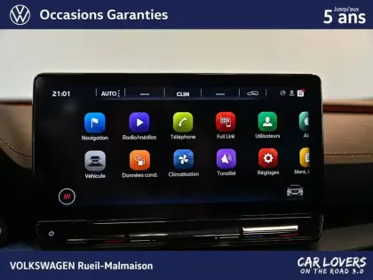 Photo 30 Cupra Formentor  1.5 TSI 150 ch DSG7