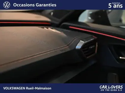 Photo 36 Cupra Formentor  1.5 TSI 150 ch DSG7