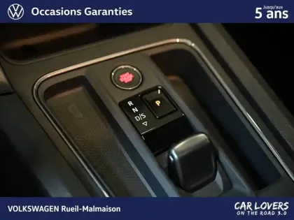 Photo 27 Cupra Formentor  1.5 TSI 150 ch DSG7