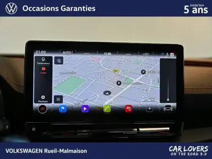 Photo 34 Cupra Formentor  1.5 TSI 150 ch DSG7