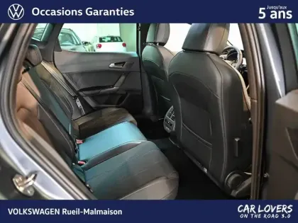 Photo 10 Cupra Formentor  1.5 TSI 150 ch DSG7