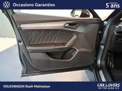 Photo 13 Cupra Formentor  1.5 TSI 150 ch DSG7