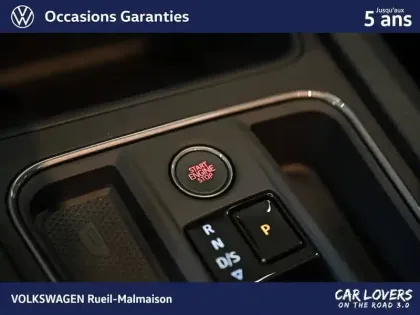 Photo 28 Cupra Formentor  1.5 TSI 150 ch DSG7