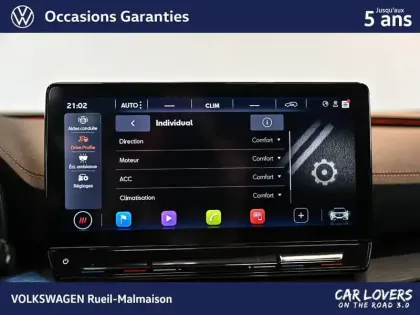 Photo 33 Cupra Formentor  1.5 TSI 150 ch DSG7