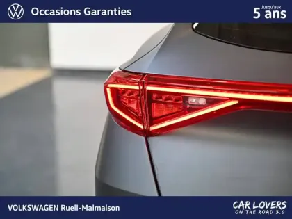 Photo 5 Cupra Formentor  1.5 TSI 150 ch DSG7