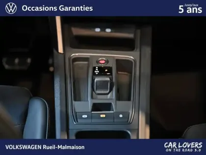 Photo 21 Cupra Formentor  1.5 TSI 150 ch DSG7