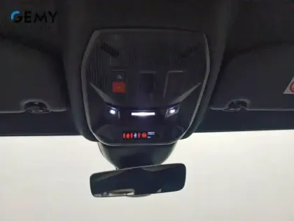 Photo 16 Peugeot 308  SW BlueHDi 130ch S&S EAT8