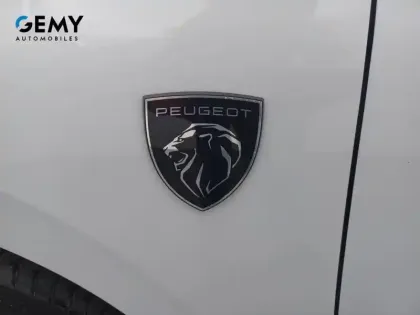 Photo 20 Peugeot 308  SW BlueHDi 130ch S&S EAT8