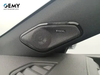 Photo 24 Peugeot 308  SW BlueHDi 130ch S&S EAT8