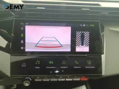 Photo 23 Peugeot 308  SW BlueHDi 130ch S&S EAT8