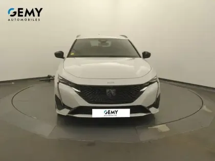 Photo 1 Peugeot 308  SW BlueHDi 130ch S&S EAT8